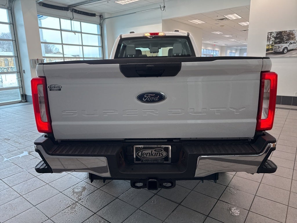 2026 Ford F-350SD F-350® XL