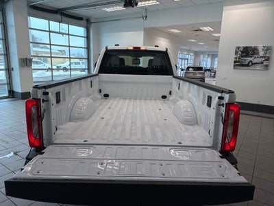 2026 Ford F-350SD F-350® XL