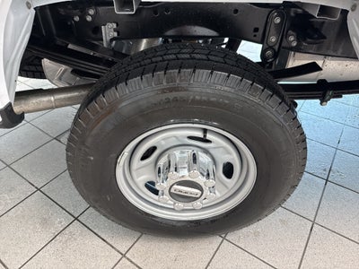 2026 Ford F-350SD F-350® XL