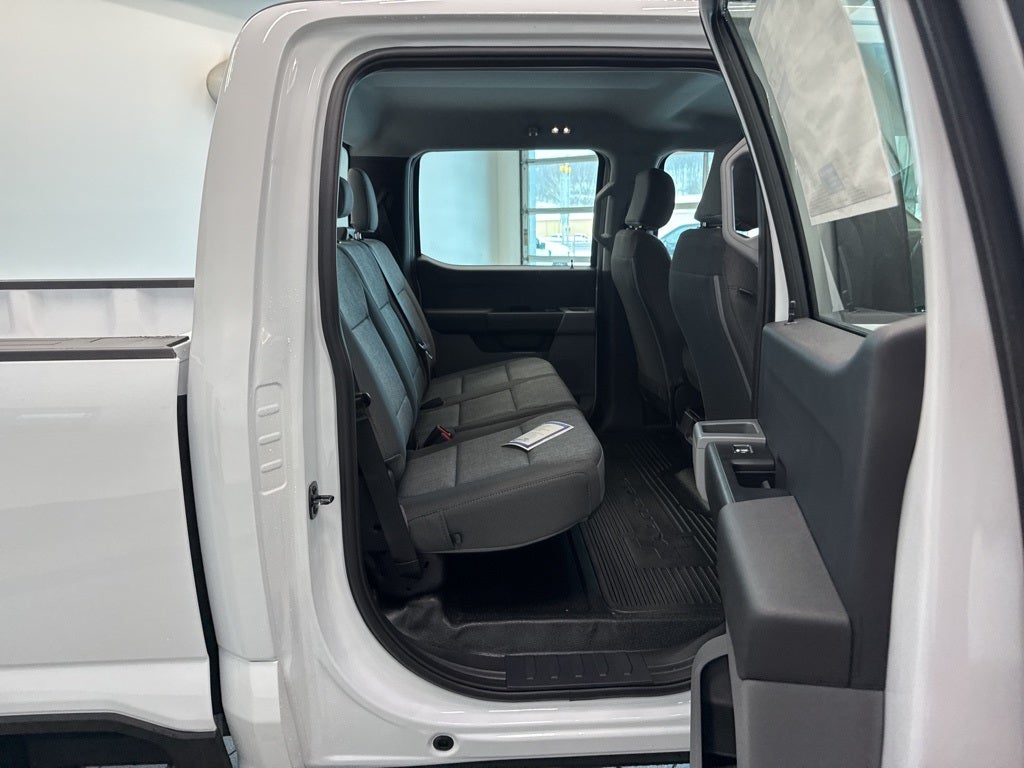 2026 Ford F-350SD F-350® XL