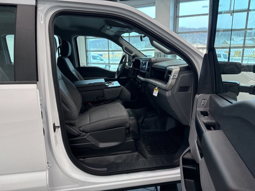 2026 Ford F-350SD F-350® XL