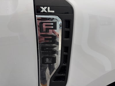 2026 Ford F-350SD F-350® XL