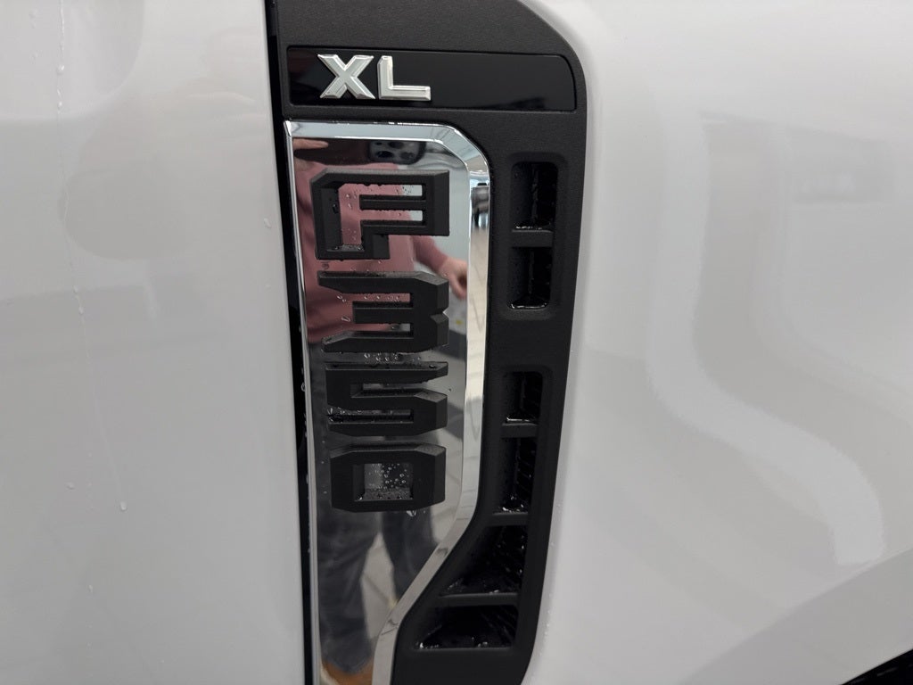 2026 Ford F-350SD F-350® XL