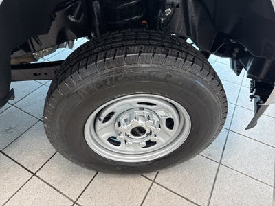 2026 Ford F-350SD F-350® XL