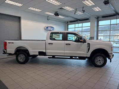2026 Ford F-350SD F-350® XL