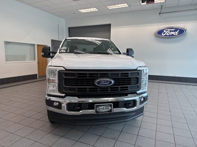 2026 Ford F-350SD F-350® XL