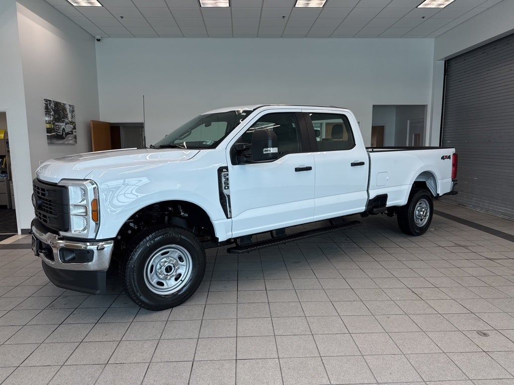 2026 Ford F-350SD F-350® XL
