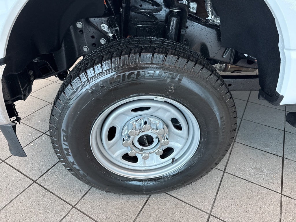 2026 Ford F-350SD F-350® XL