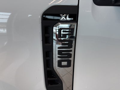 2026 Ford F-350SD F-350® XL