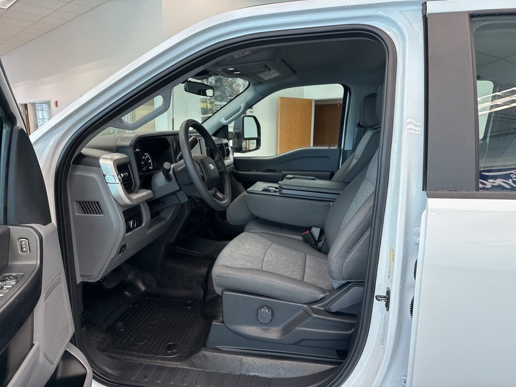 2026 Ford F-350SD F-350® XL