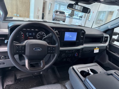 2026 Ford F-350SD F-350® XL