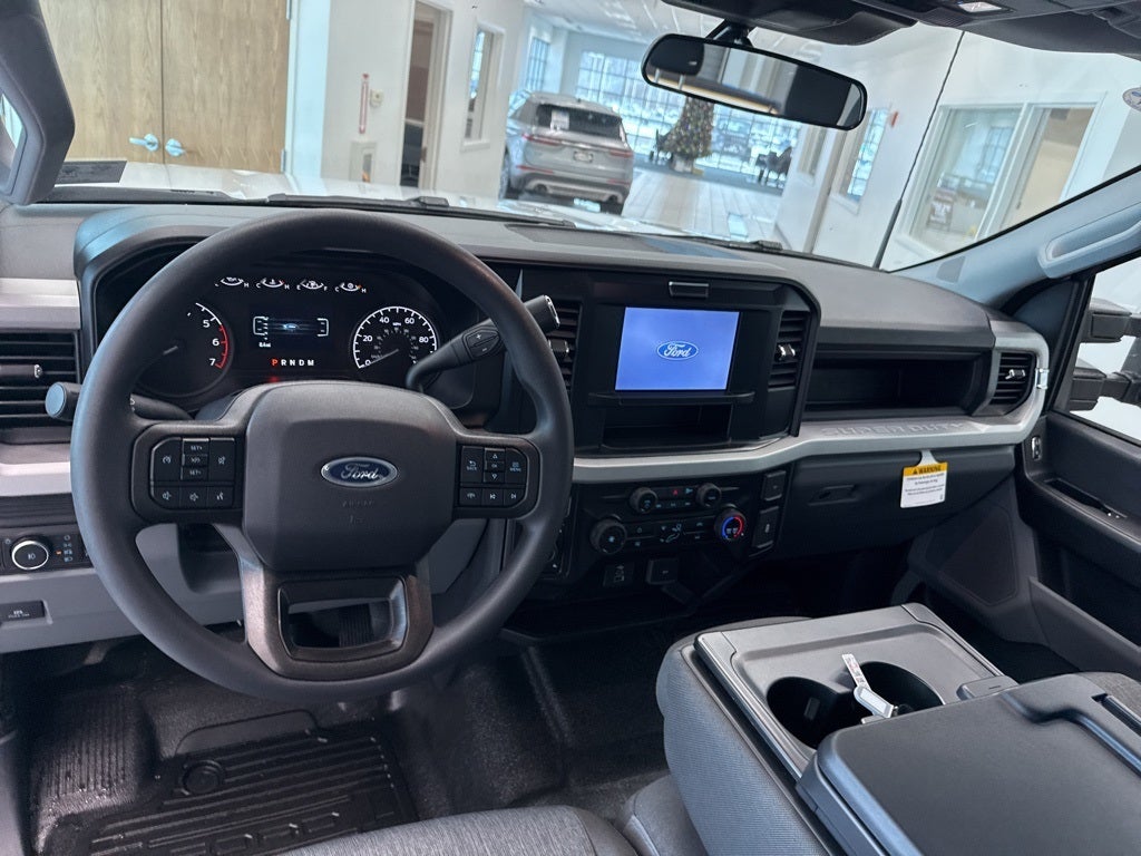 2026 Ford F-350SD F-350® XL