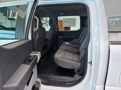 2026 Ford F-350SD F-350® XL