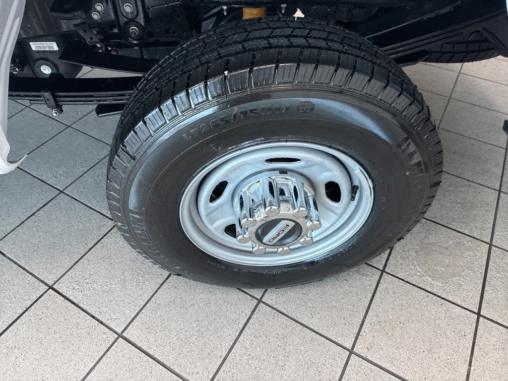 2026 Ford F-350SD F-350® XL