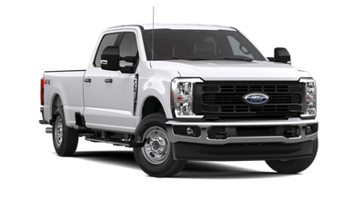 2026 Ford F-350SD F-350® XL