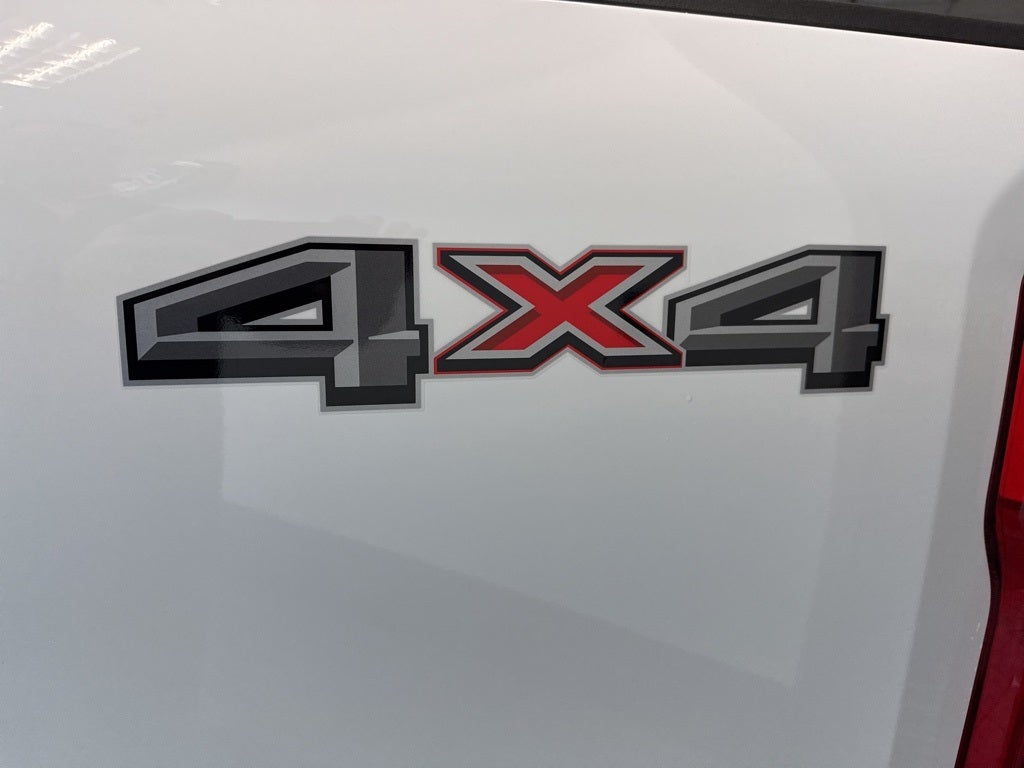 2026 Ford F-350SD F-350® XL