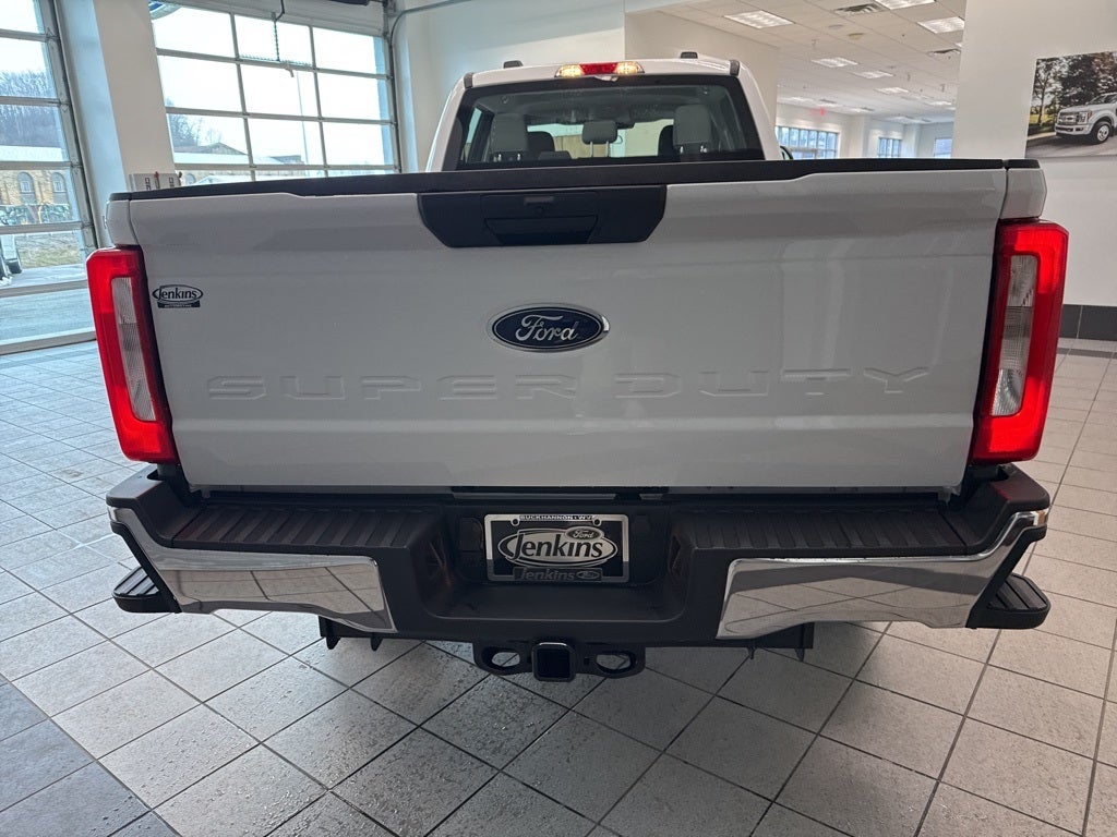 2026 Ford F-350SD F-350® XL