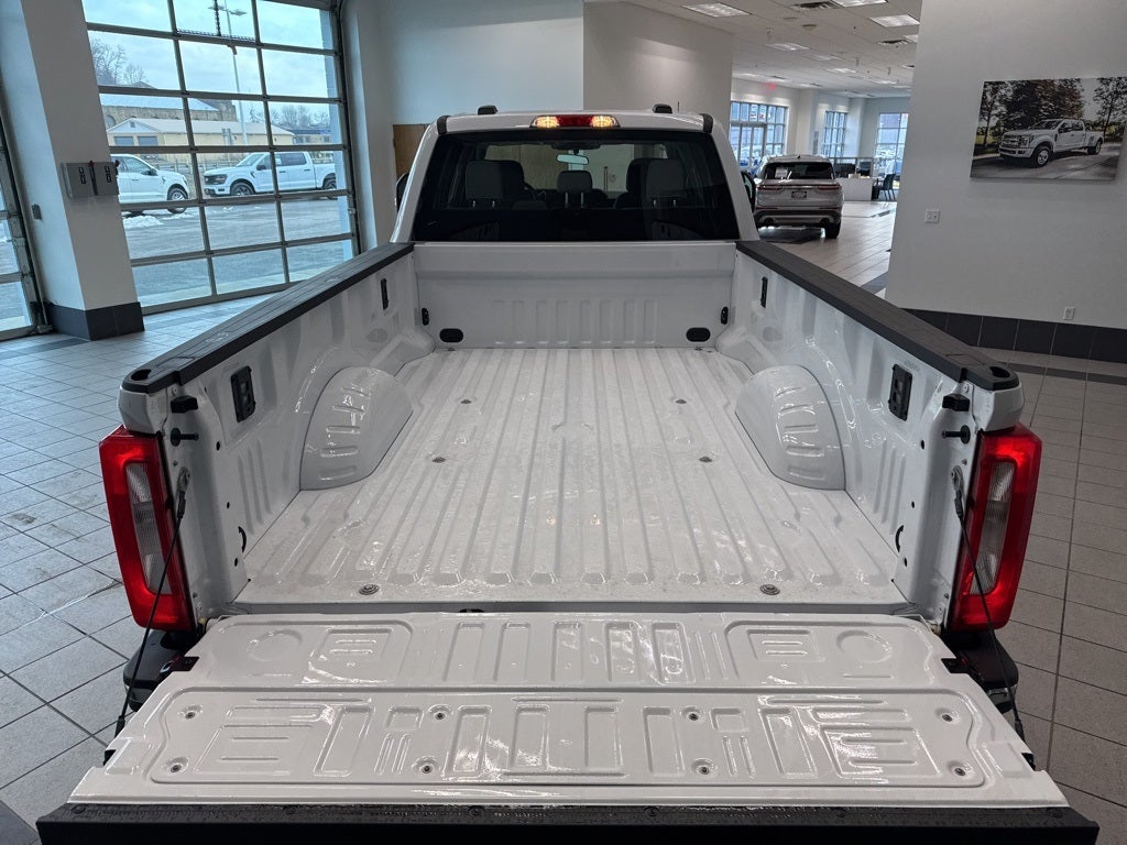 2026 Ford F-350SD F-350® XL