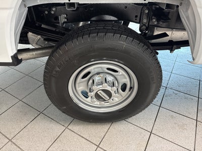 2026 Ford F-350SD F-350® XL