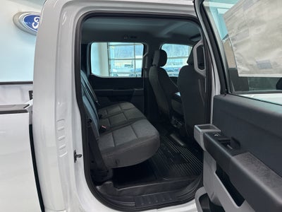 2026 Ford F-350SD F-350® XL