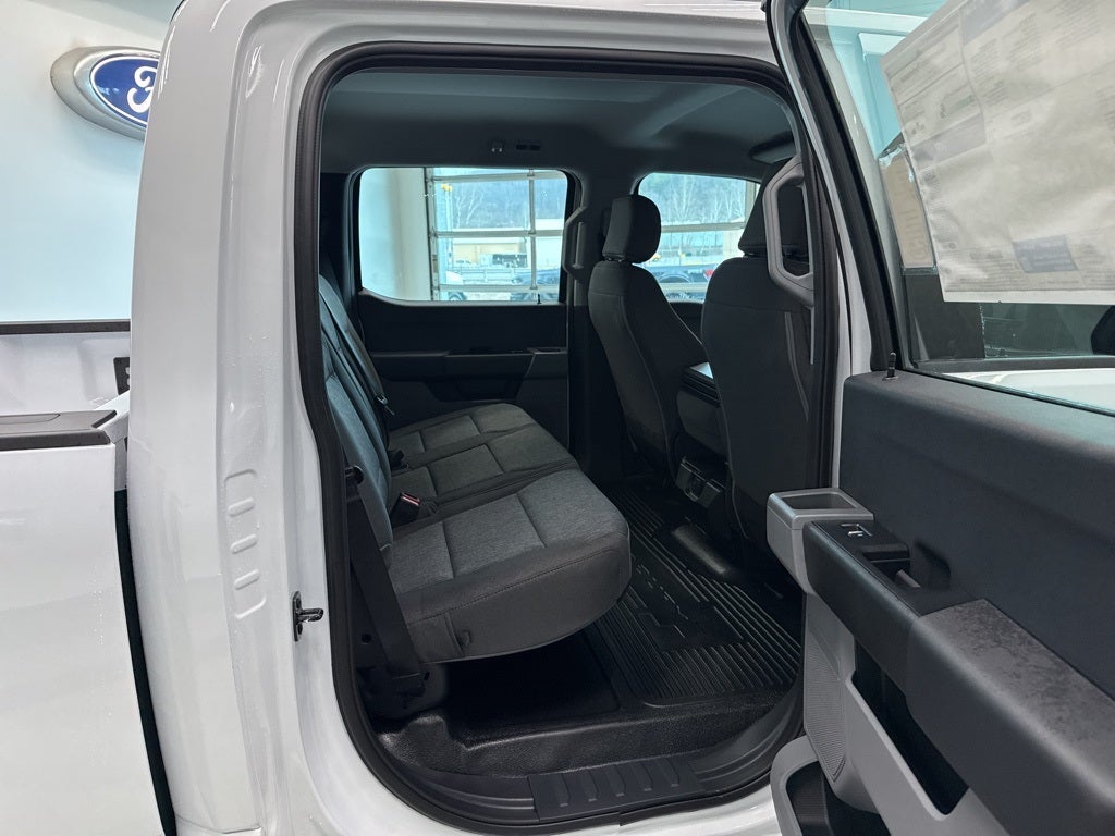 2026 Ford F-350SD F-350® XL