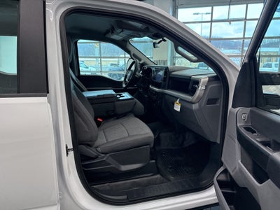 2026 Ford F-350SD F-350® XL