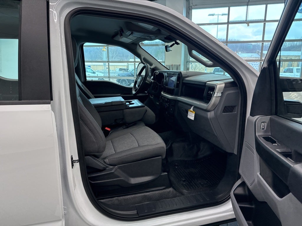 2026 Ford F-350SD F-350® XL