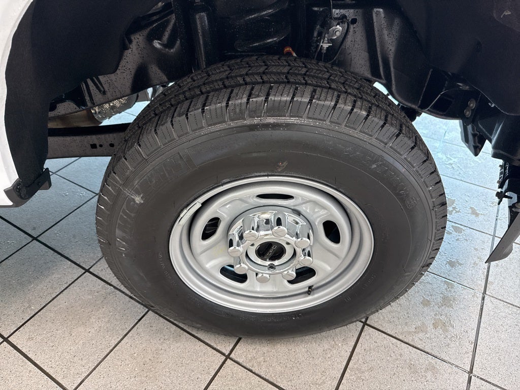 2026 Ford F-350SD F-350® XL