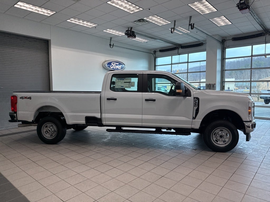 2026 Ford F-350SD F-350® XL