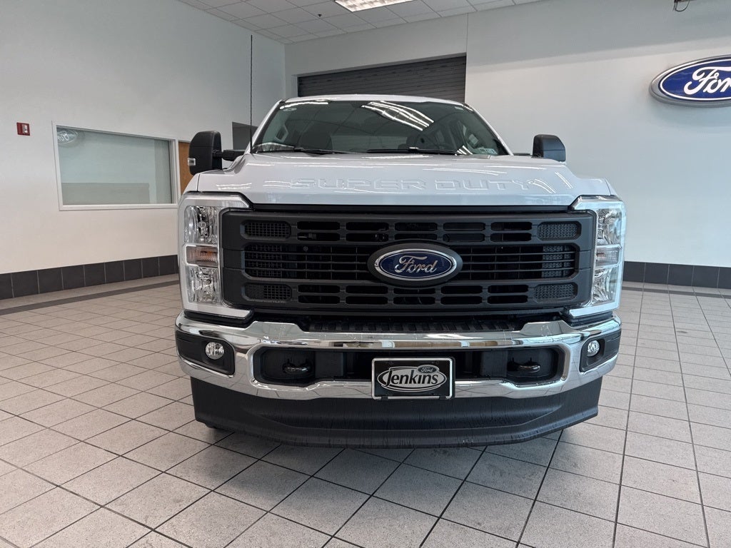 2026 Ford F-350SD F-350® XL