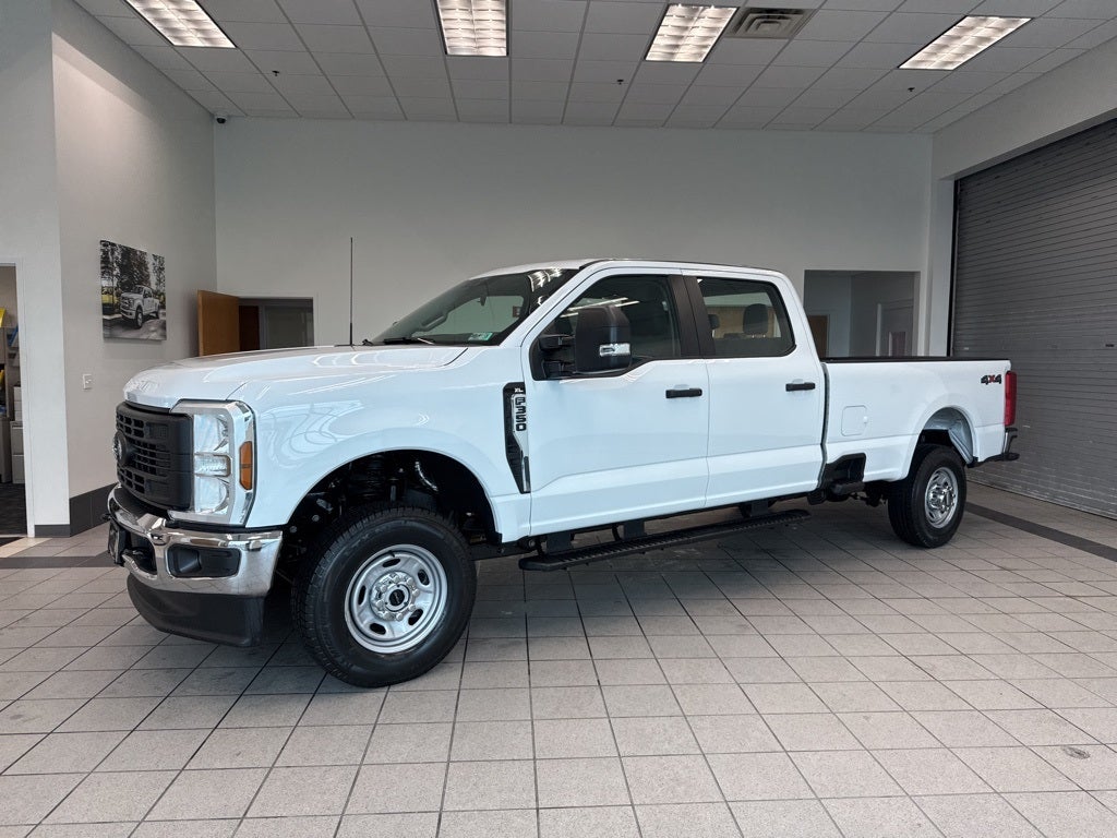 2026 Ford F-350SD F-350® XL