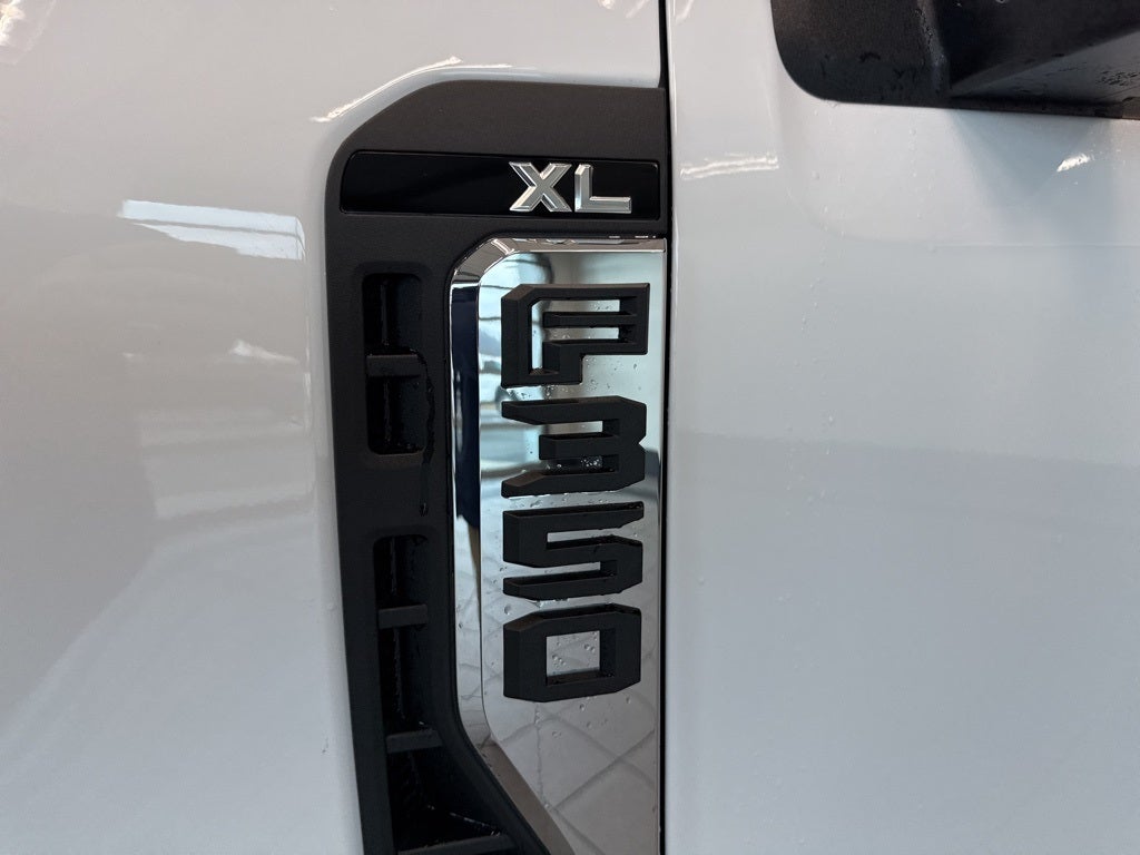 2026 Ford F-350SD F-350® XL