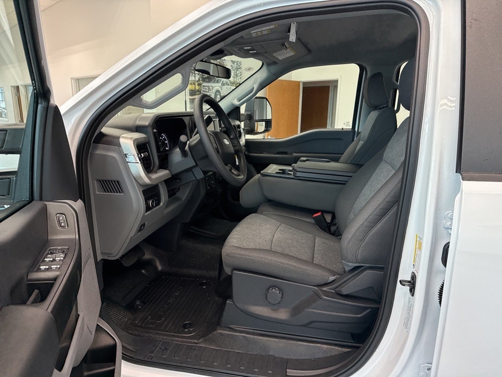 2026 Ford F-350SD F-350® XL