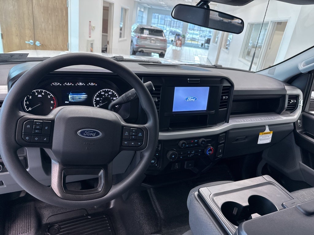 2026 Ford F-350SD F-350® XL