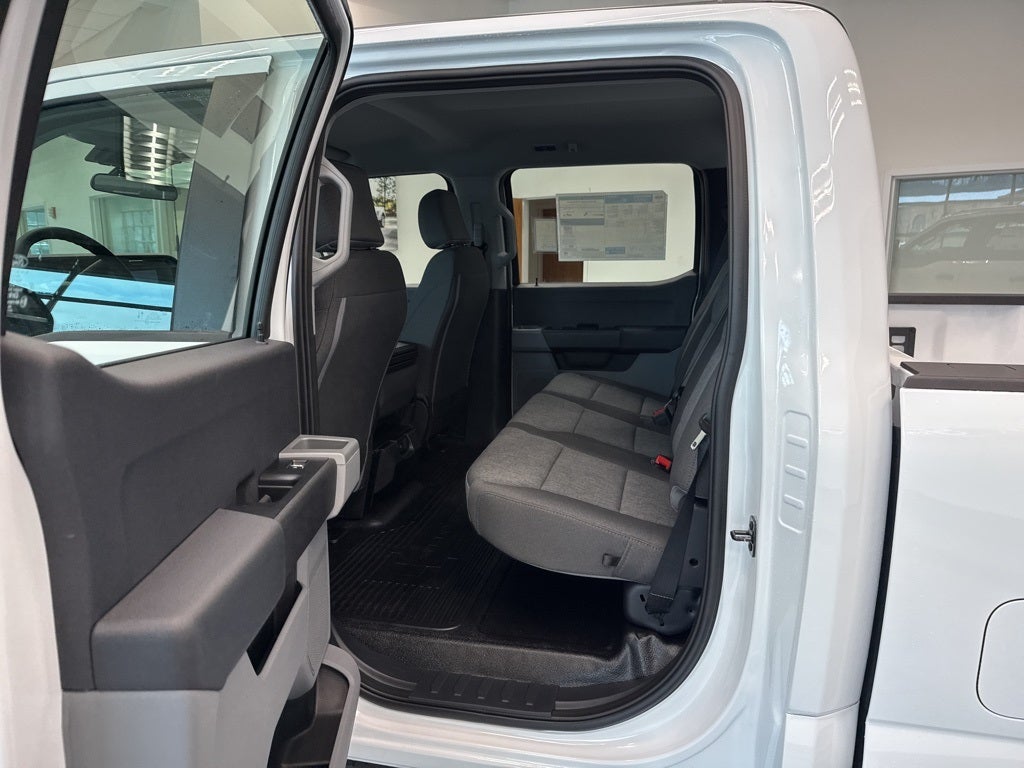 2026 Ford F-350SD F-350® XL