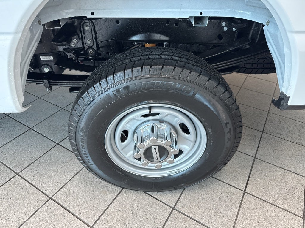 2026 Ford F-350SD F-350® XL