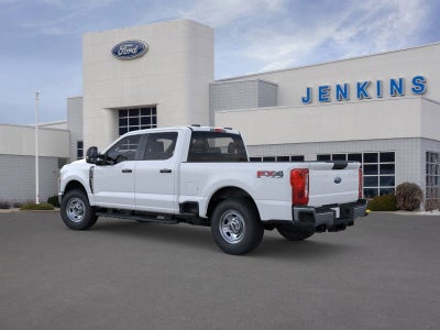 2026 Ford F-350SD XL