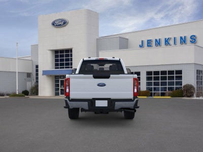 2026 Ford F-350SD XL