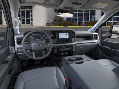 2026 Ford F-350SD XL