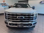 2024 Ford F-350SD King Ranch