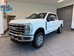 2024 Ford F-350SD King Ranch