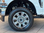 2024 Ford F-350SD King Ranch