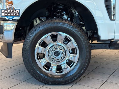 2024 Ford F-350SD King Ranch