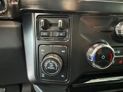 2026 Ford F-350SD F-350® Lariat®