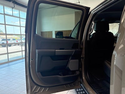 2026 Ford F-350SD F-350® Lariat®