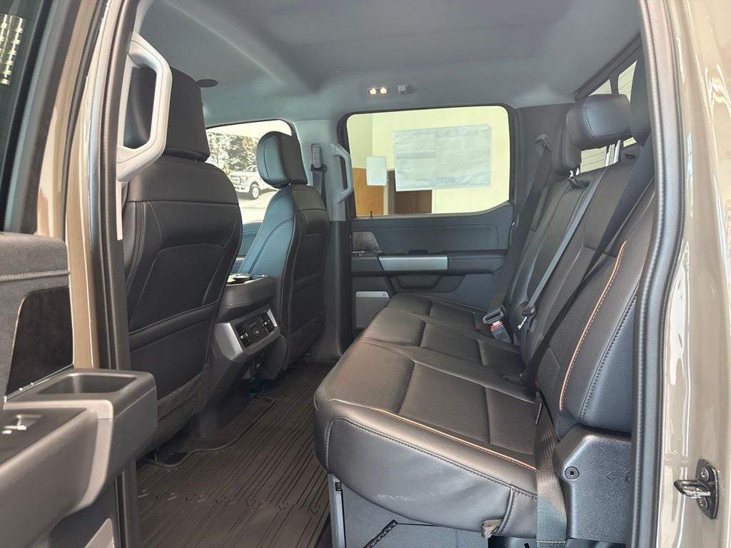 2026 Ford F-350SD F-350® Lariat®