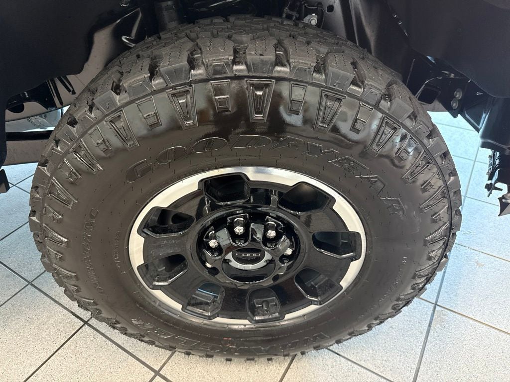 2026 Ford F-350SD F-350® Lariat®