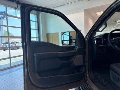 2026 Ford F-350SD F-350® Lariat®