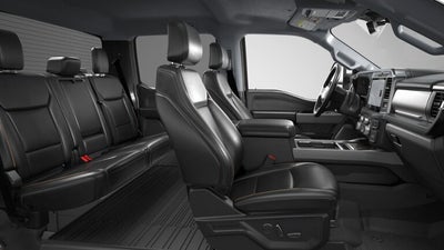 2026 Ford F-350SD F-350® Lariat®