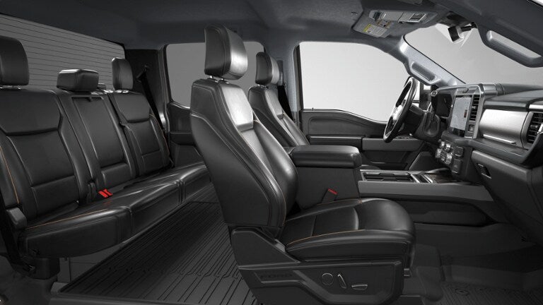 2026 Ford F-350SD F-350® Lariat®